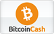 Bitcoin Cash paiement accepté